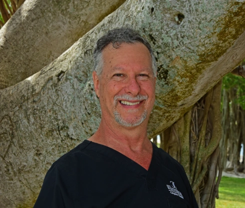 Dr. Corey Warrenbrand, DMD
