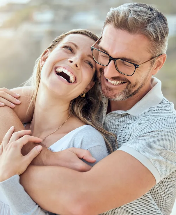 Our dental team providing patient care